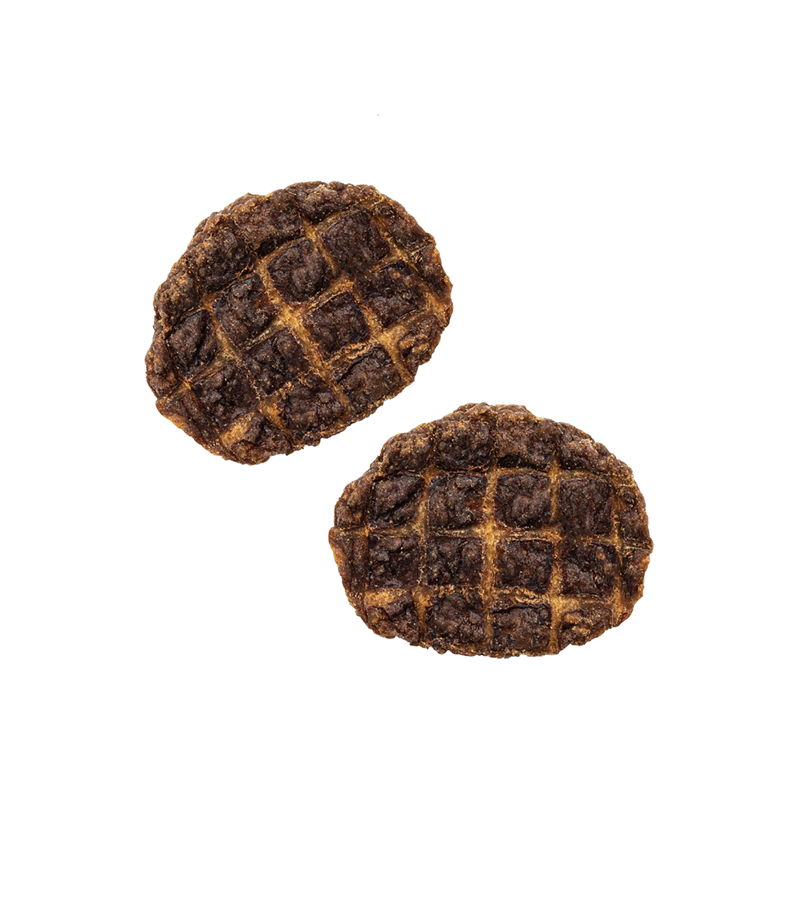 Farmland Traditions Dogs Love Beef Jerky Dog Treats 1ea/5oz.