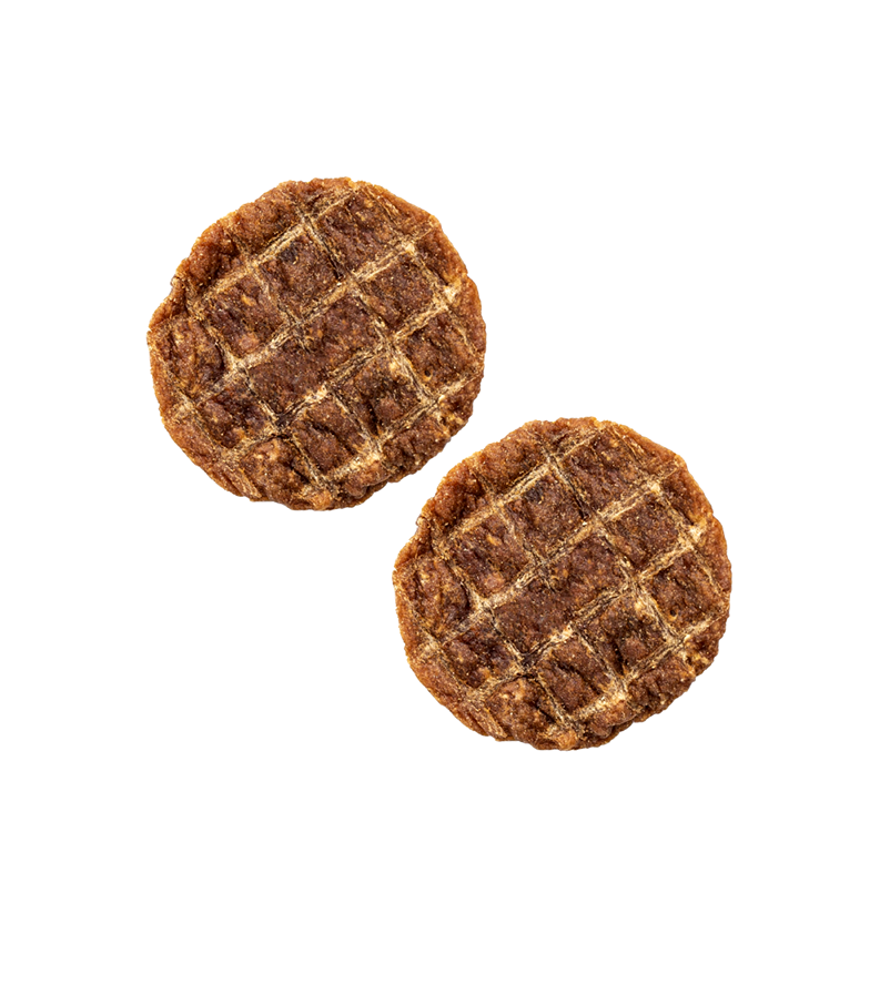 Farmland Traditions Dogs Love Pork Jerky Dog Treats 1ea/5oz.