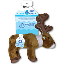 Load image into Gallery viewer, Clean Earth Caribou Toy
