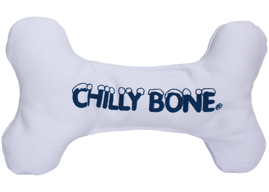 Multipet Chilly Bone 5 Inch