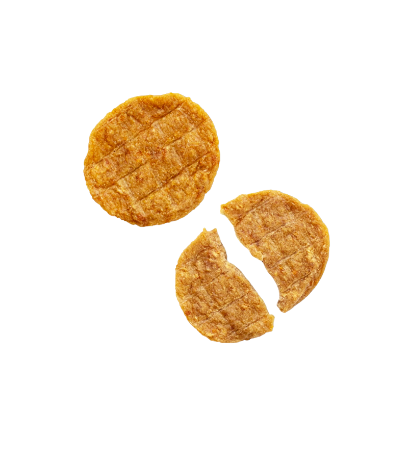 Farmland Traditions Dogs Love Chicken Jerky Dog Treats 1ea/6oz.