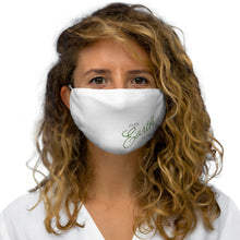 Load image into Gallery viewer, Pure Earth Pets Snug-Fit Polyester Face Mask
