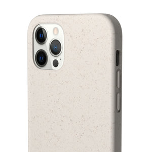 Biodegradable Phone Case - Dogs > People