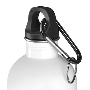 Best Dog Dad Ever Stainless Steel Water Bottle
