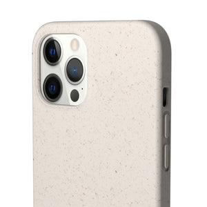 Biodegradable Phone Case - Dogs > People