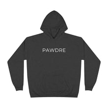 Load image into Gallery viewer, Pawdre Unisex EcoSmart® Pullover Hoodie Sweatshirt
