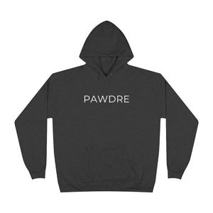 Pawdre Unisex EcoSmart® Pullover Hoodie Sweatshirt