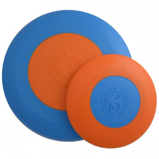 Planet Dog Zoom Flyer Disc