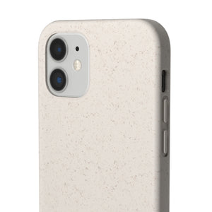 Biodegradable Phone Case - Dogs > People