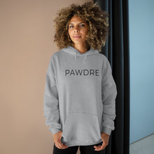 Load image into Gallery viewer, Pawdre Unisex EcoSmart® Pullover Hoodie Sweatshirt
