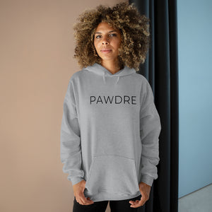 Pawdre Unisex EcoSmart® Pullover Hoodie Sweatshirt