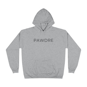 Pawdre Unisex EcoSmart® Pullover Hoodie Sweatshirt