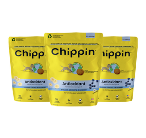 Chippin Snacks - Antioxident