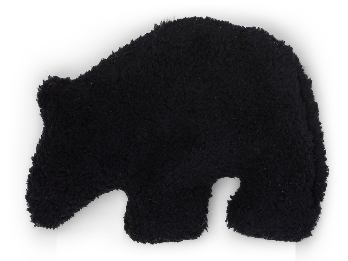 West Paw Merry Grizzly