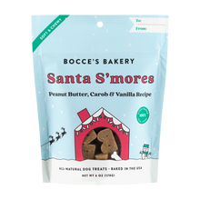 Load image into Gallery viewer, Bocce&#39;s Bakery Santa S&#39;mores
