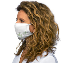 Load image into Gallery viewer, Pure Earth Pets Snug-Fit Polyester Face Mask
