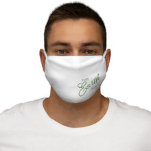 Load image into Gallery viewer, Pure Earth Pets Snug-Fit Polyester Face Mask
