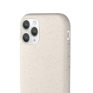 Biodegradable Phone Case - Dogs > People