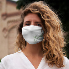 Load image into Gallery viewer, Pure Earth Pets Snug-Fit Polyester Face Mask
