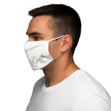 Load image into Gallery viewer, Pure Earth Pets Snug-Fit Polyester Face Mask
