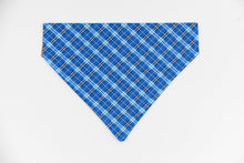 Load image into Gallery viewer, Mystery Over the Collar Bandana
