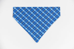 Mystery Over the Collar Bandana
