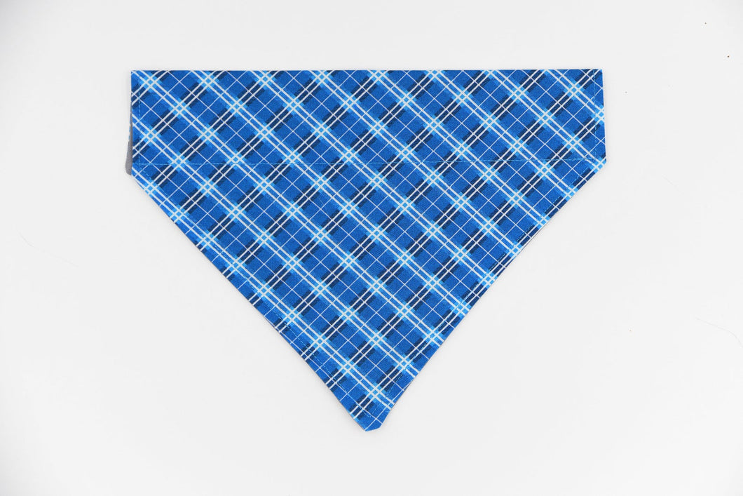 Mystery Over the Collar Bandana