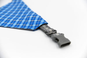 Mystery Over the Collar Bandana
