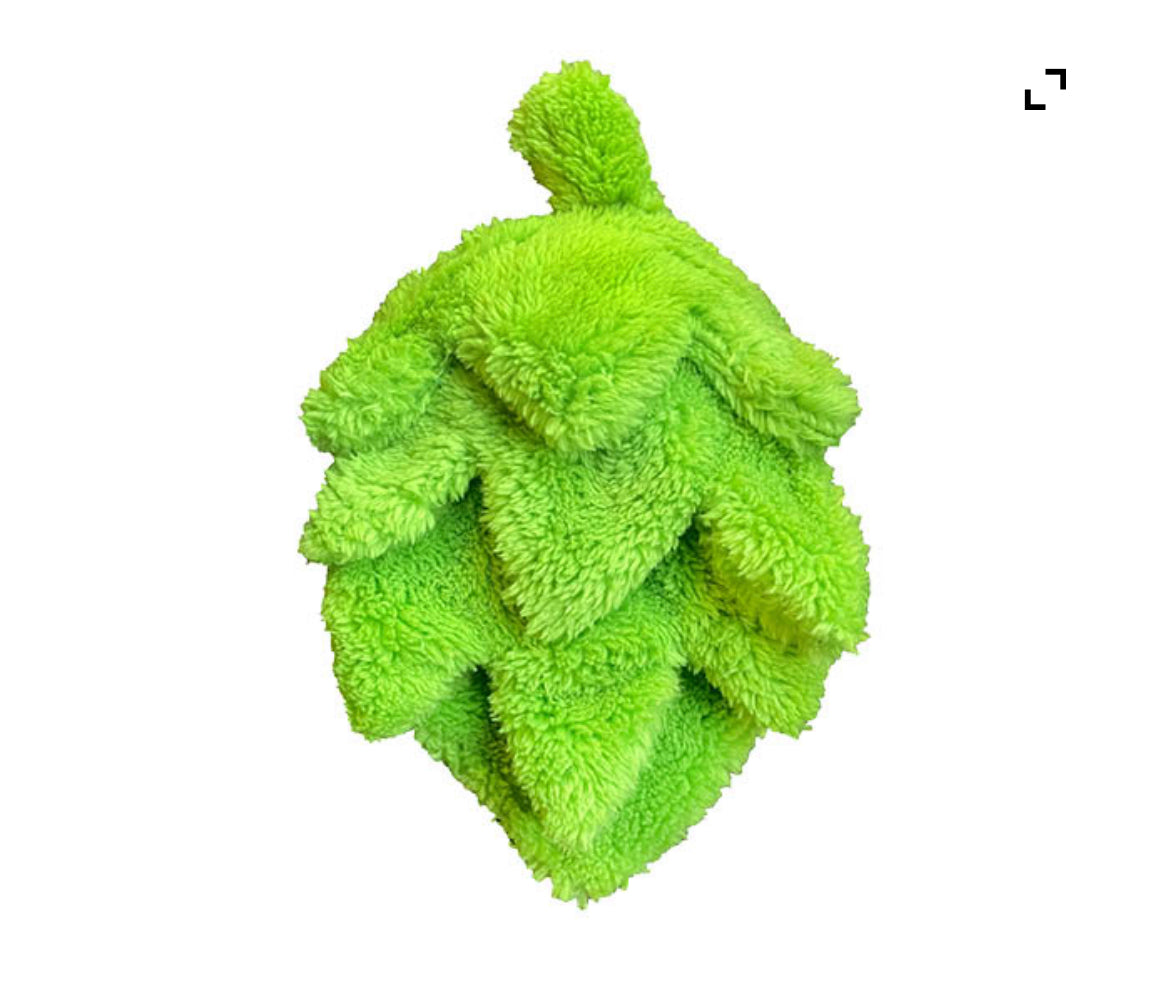 Cycle Dog Hop Toy