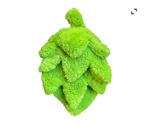 Cycle Dog Hop Toy