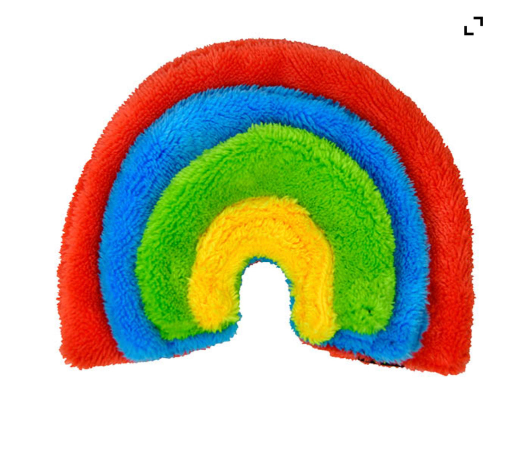Cycle Dog Rainbow Toy